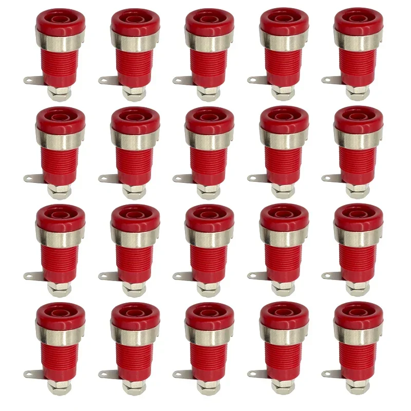 LW Red x 20pcs