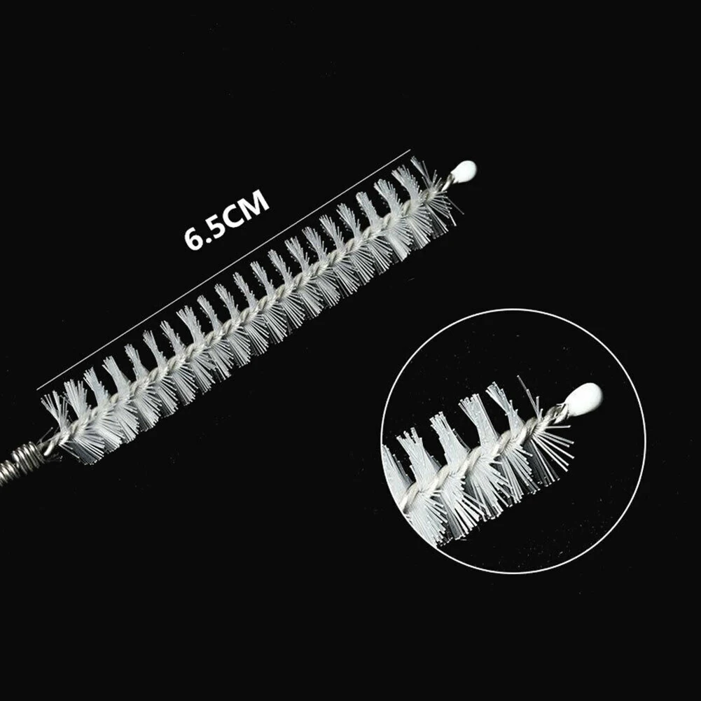 Car Accessories Car Drain Dredge Sunroof Cleaning Scrub Brush for Volkswagen VW Polo Golf 3 Beetle MK2 MK3 MK4 MK5 MK6 Bora CC Passat B6 B5 B7