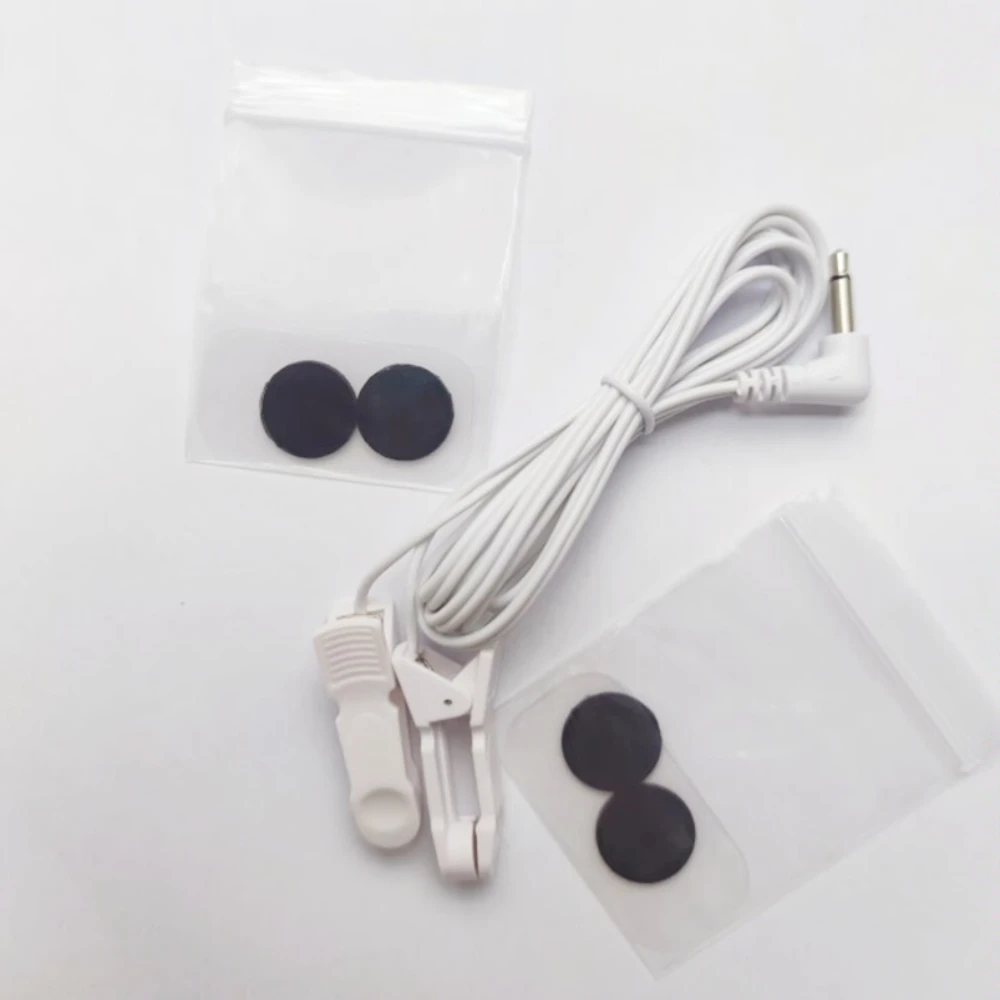 Slicon Gel Pad For The Insomnia Therpay Devices Ear Clip