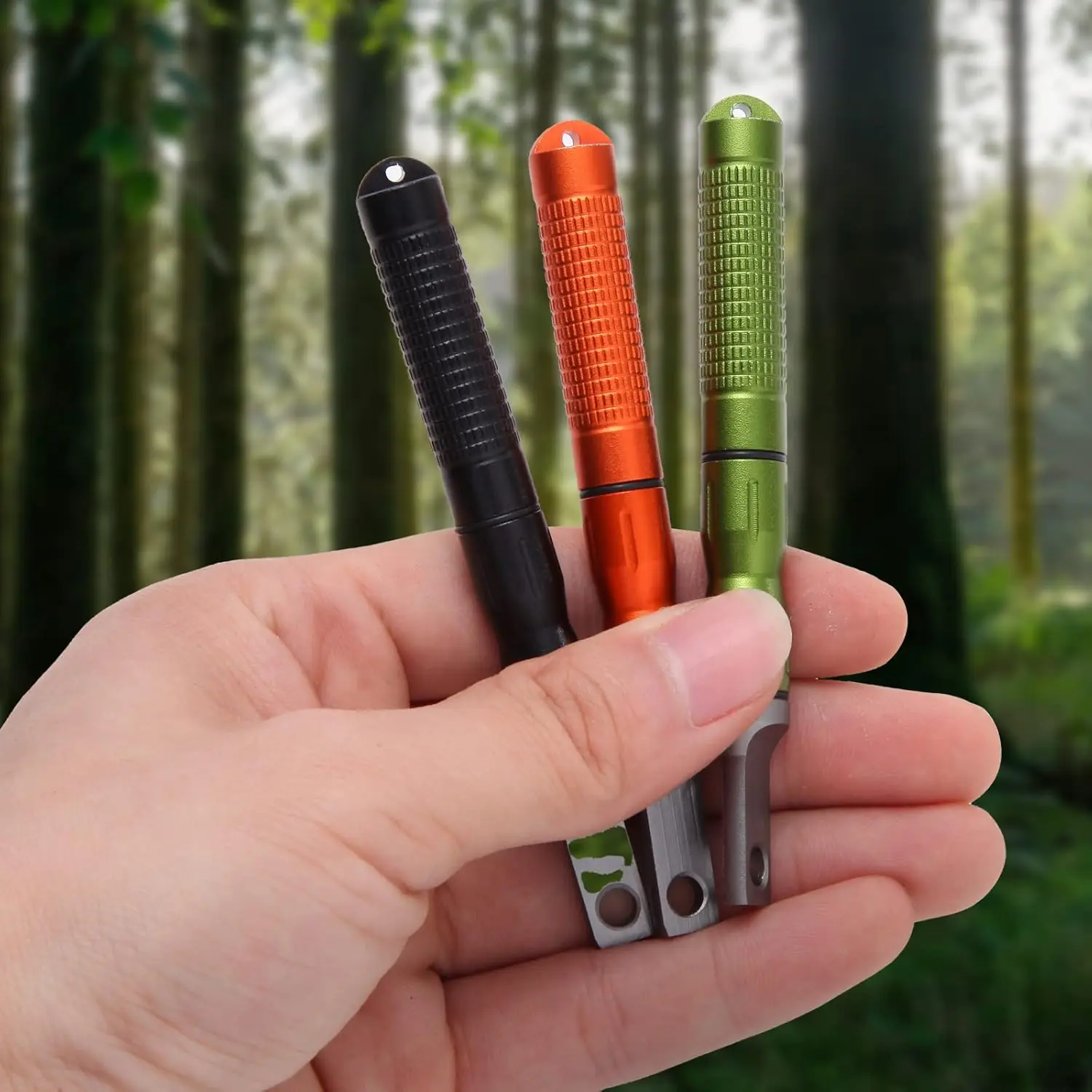 Fire starter sticks kit image 4