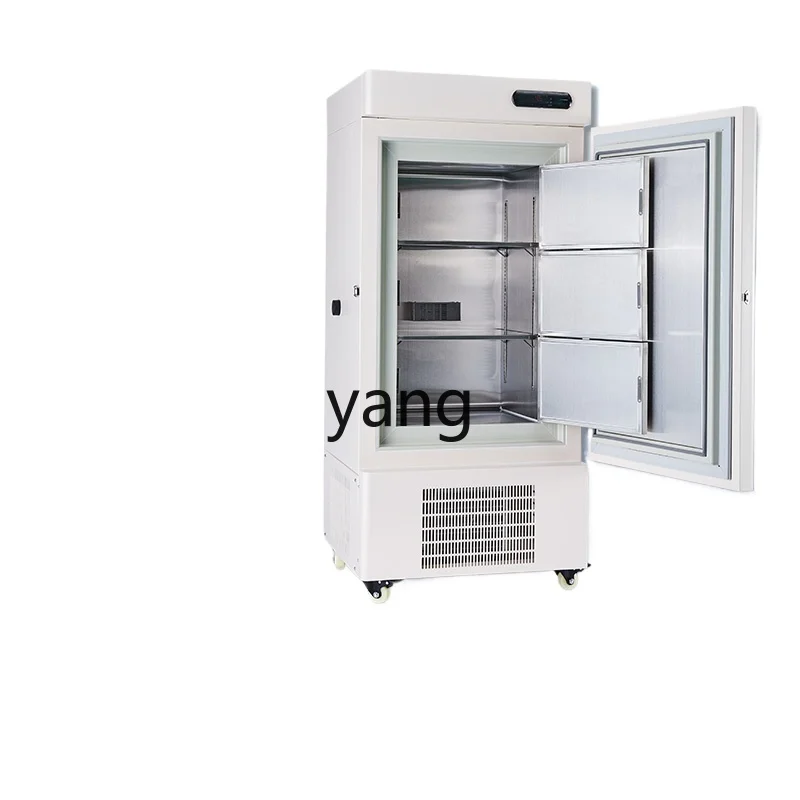 LMM refrigerator minus 60/80 degrees industrial biological research negative 25 laboratory freezer
