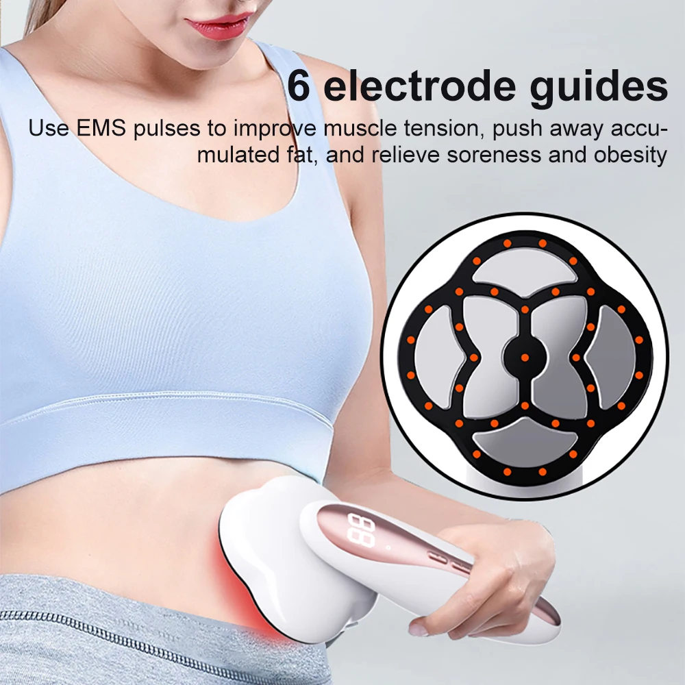 Рисунок 4 - Ручное устройство для удаления целлюлита