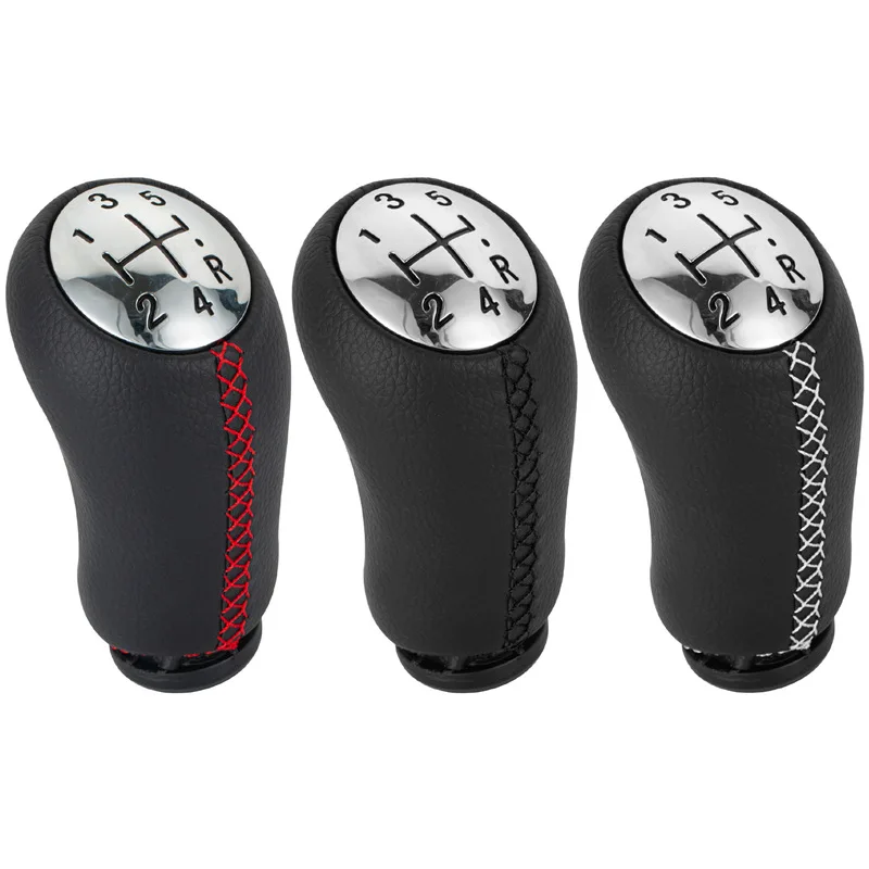 

Gear Shift Knob for RENAULT Laguna Megane 2 MK2 II Clio 3 III MK3 Scenic 2 Car 5 Speed Lever Stick Head Handle Handball