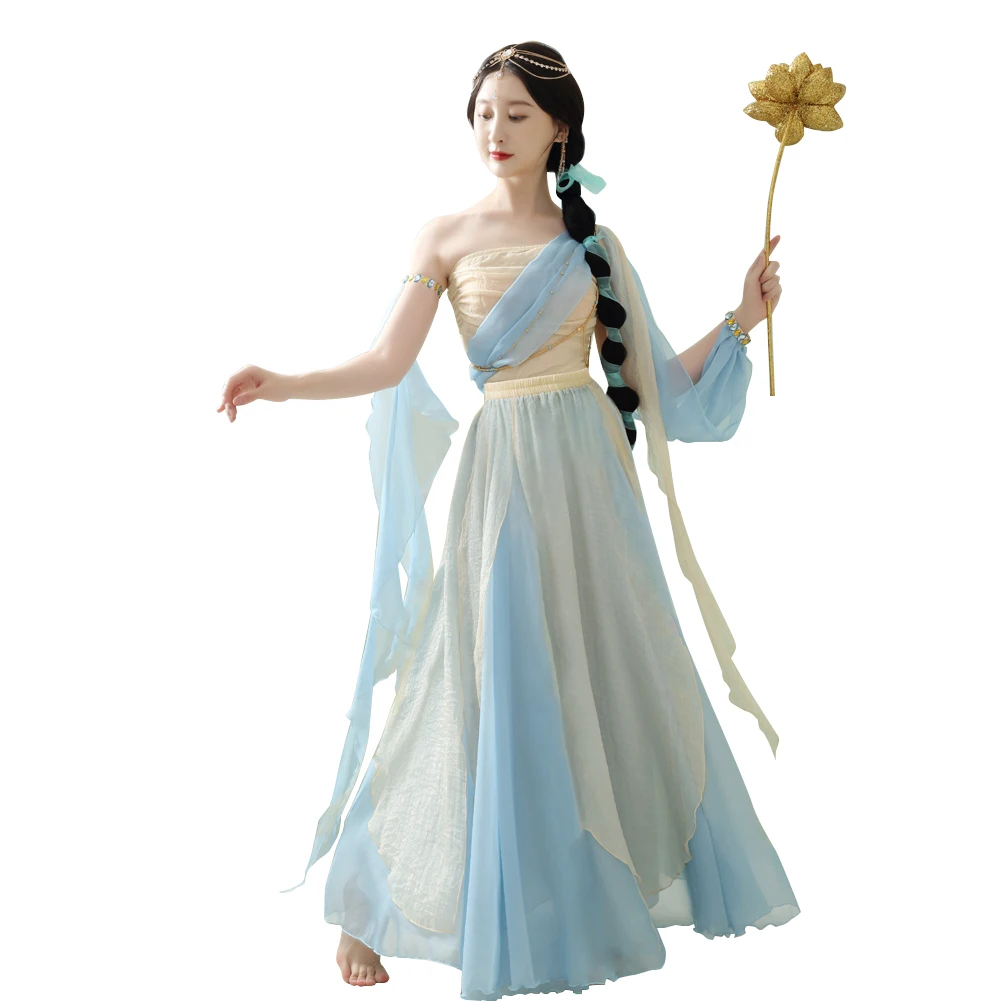 Jasmine Costume Adults Jasmine Princess Cosplay Costume Jasmine