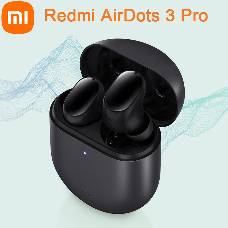 Redmi Buds Essential Clear Call Earphone IPX4 Waterproof 30 Hours Battery  Life Bluetooth 5.2 HD Sound Quality headset - AliExpress