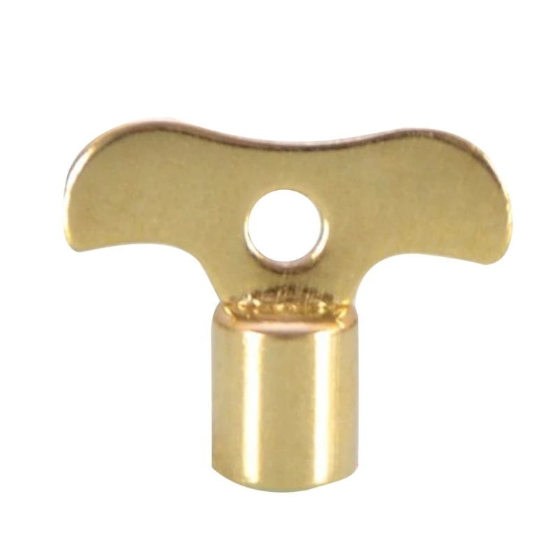 

Plumbing Bleeding Key Water Tap Key For Air Valves Plumbing Tool 7mm Hole core