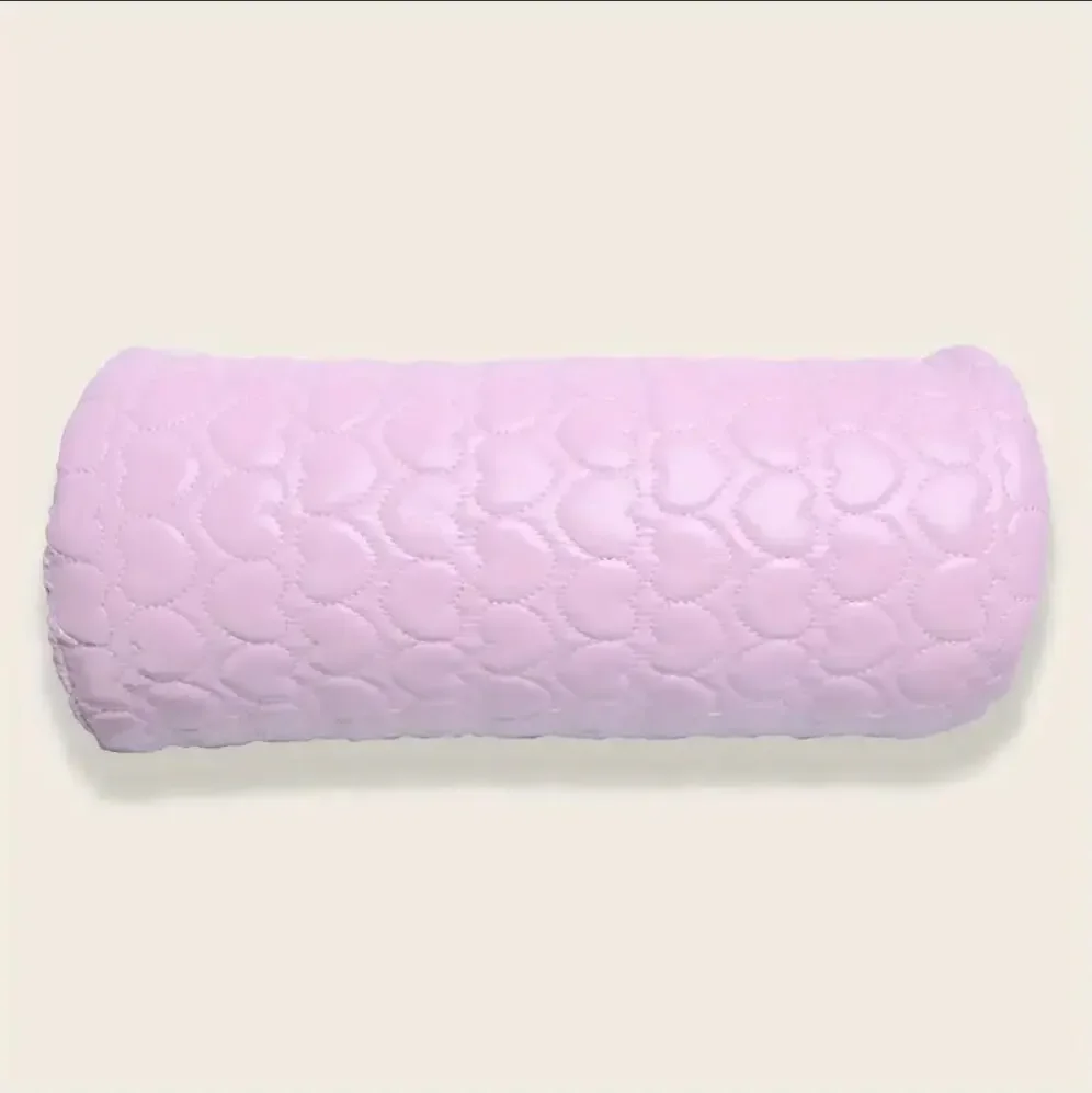 Detachable Washable Nail Art Sponge Pillow Soft Hand Cushion for Arm Rest Holder nail art hand pillow