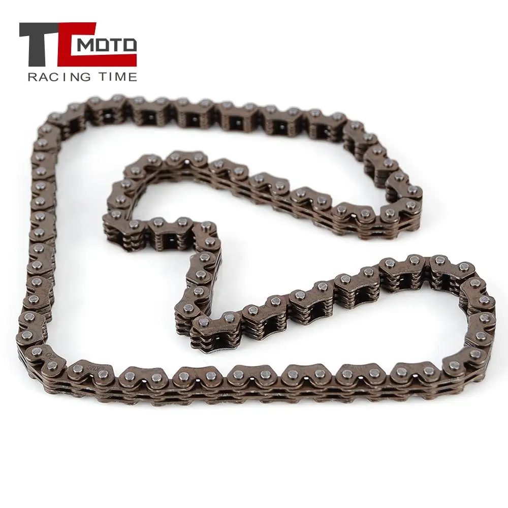 

Цепь синхронизации для Yamaha XN125 XN150 XQ125 XQ150 XN XQ 125 150 TEO'S Doodo YP125 YP150 YP180 YP 125 150 180 Majesty 94591-48094