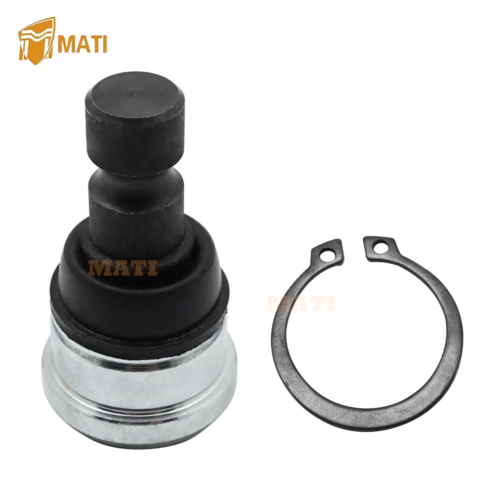 

MATI Upper or Lower Ball Joint for Polaris RZR 800 570 900 Ranger 800 500 700 Diesel Sportsman 550 850 1000 Scrambler 850 1000