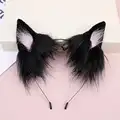 balck pink