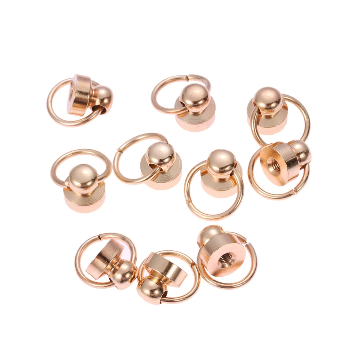 9mm gold