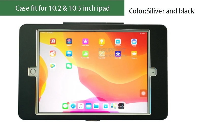 suportes para tablet