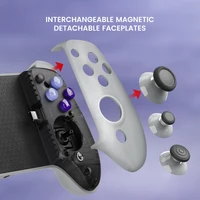 GameSir G8 Plus G8+ Bluetooth Gamepad Mobile Controller with Hall Effect Joystick For NS PC Android Phone Cloud Gaming Custom - Image 6