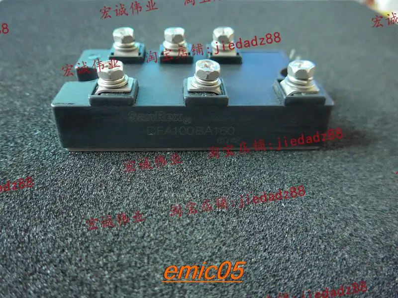 

Original Stock DFA100BA160