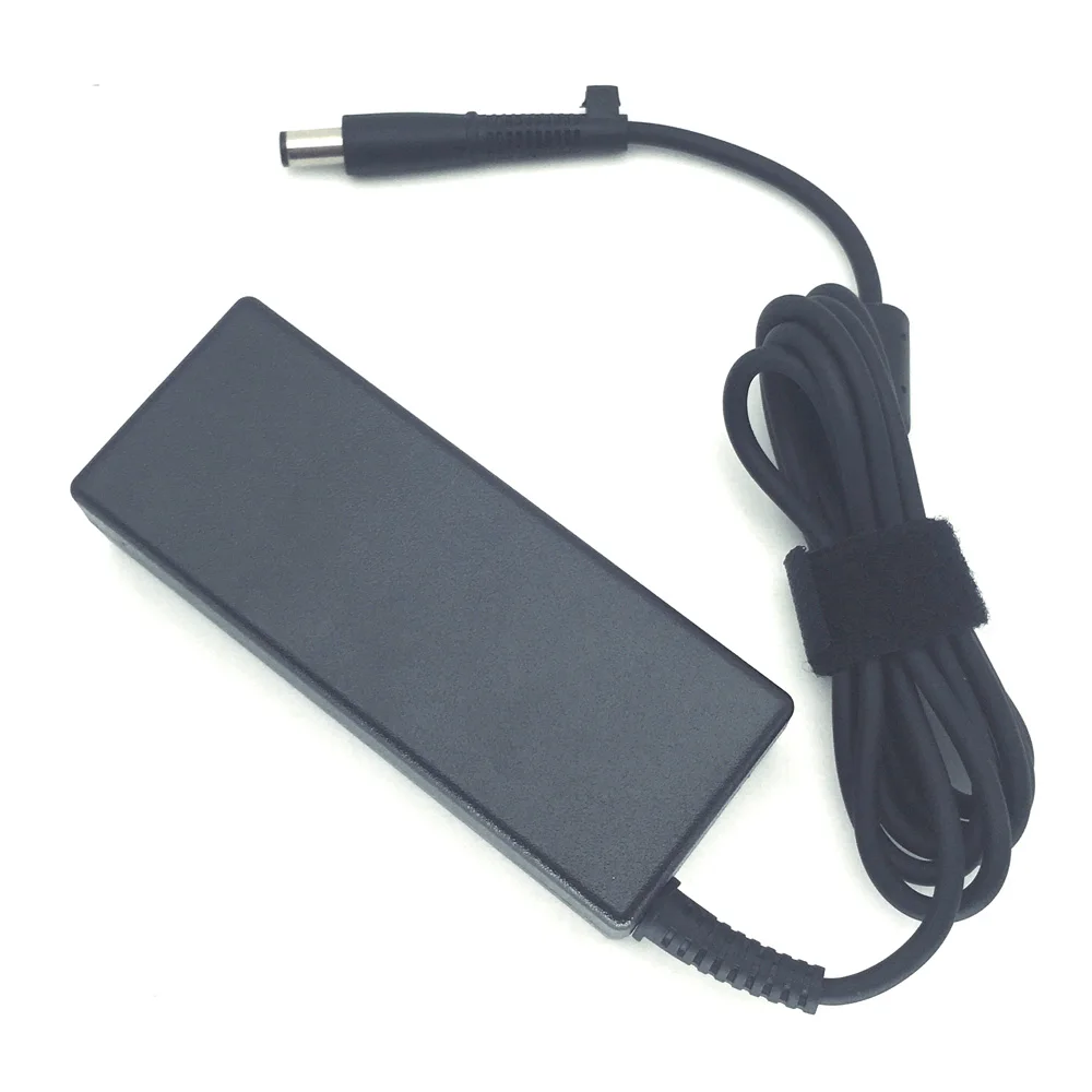HP EliteBook 8460p 8470p 8440p 8560p 8760p 2570p 충전기 전원 공급 장치용  90W 노트북 AC 어댑터 19v 4.74a