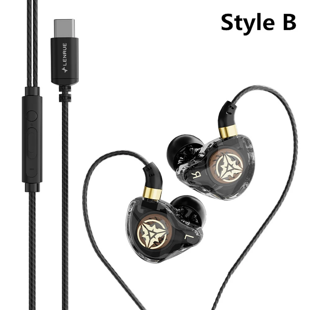 style B-Black-bagged