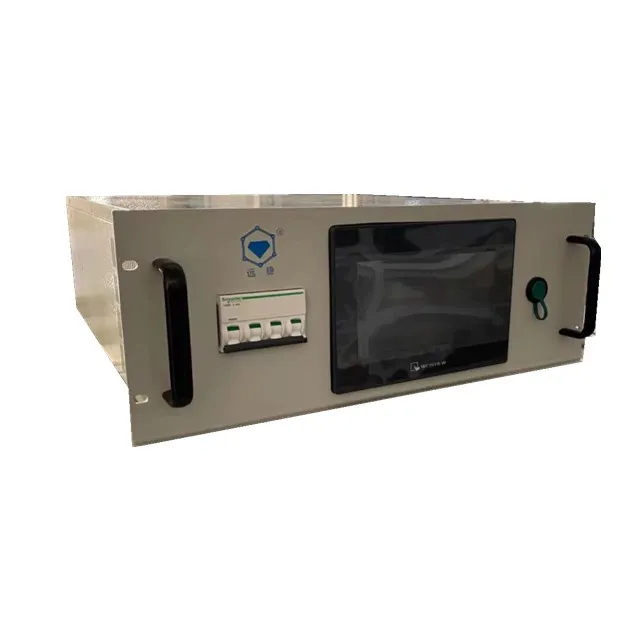 Микроволновый генератор энергии