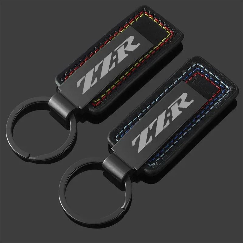 Kawasaki Zx14r Motorcycle Spare Key Blank For 2006-2011 Kawasaki