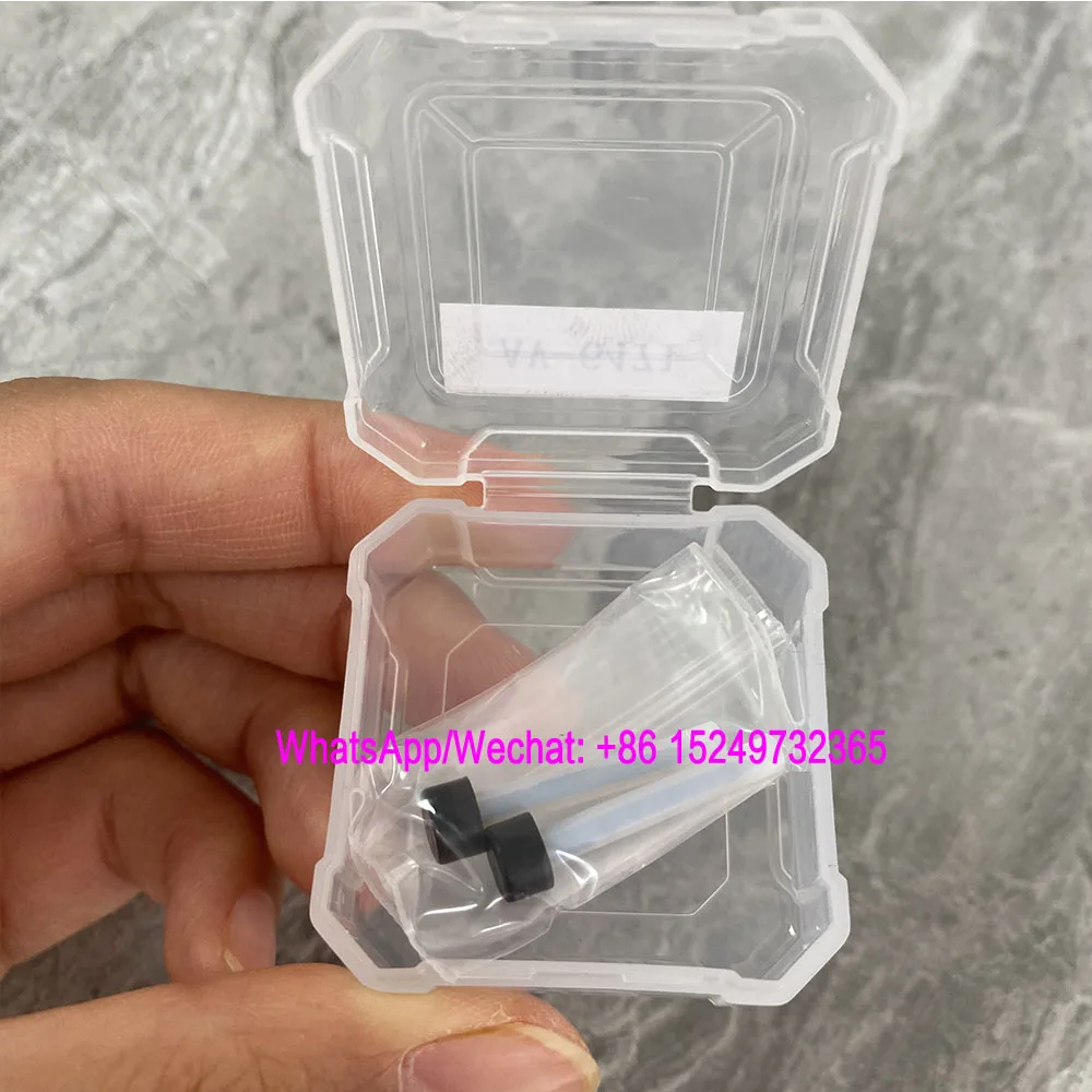 AV-6471 AV-6474 AV-6471A AV-6471M AV-6472 Electrodes Rod Fiber Optic Fusion Machine/ Fusion Splicer Electrodes Rod AV6471