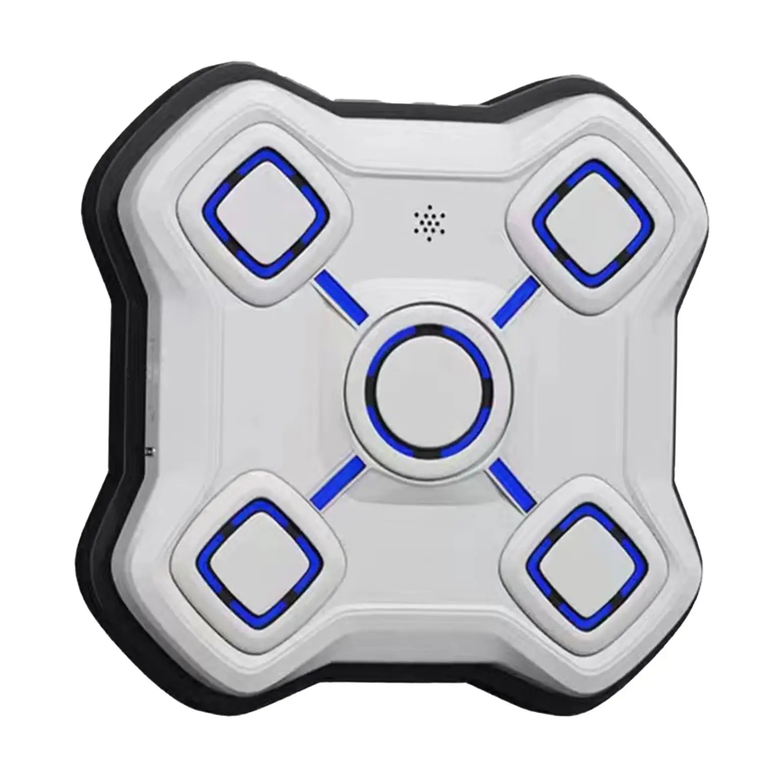Music Boxing Machine Target Boxing Trainer Usb Ricaricabile Sandbag Competitions Bambini Adulti Rilassante Punching Pad Elettronico