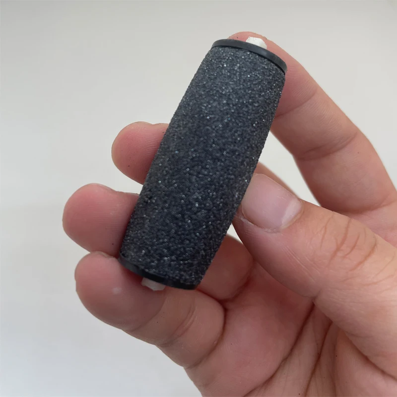 Foot care tool Heads Pedi Hard Skin Remover Refills Replacement Rollers For Scholls File Feet care Tool - Image 3