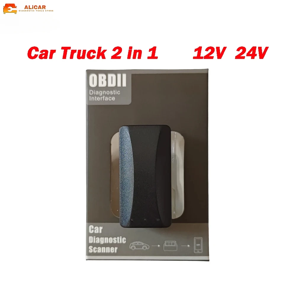 

Бесплатная доставка, Obd 2 MINI ELM327 BLUETOOTH V1.5 инструменты, поддержка 24 В, инструмент для ремонта грузовиков, автомобильных запчастей, аксессуары для Android