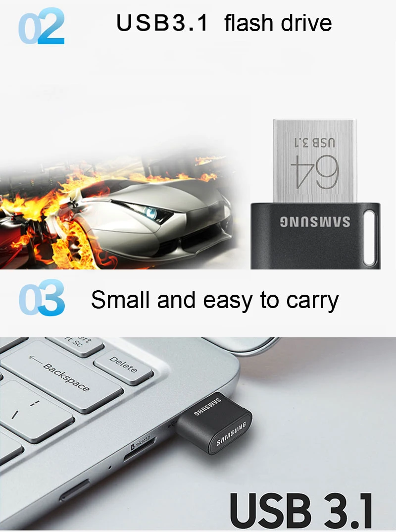 mini memory stick, 128gb, 256gb, 400 mb