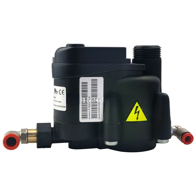 

Electronic Drain Valve 1624295080 Drain Valve Ed12 Drain Valve 115V