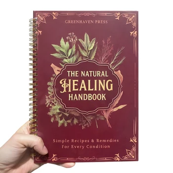 Herbal Remedies Guide 1