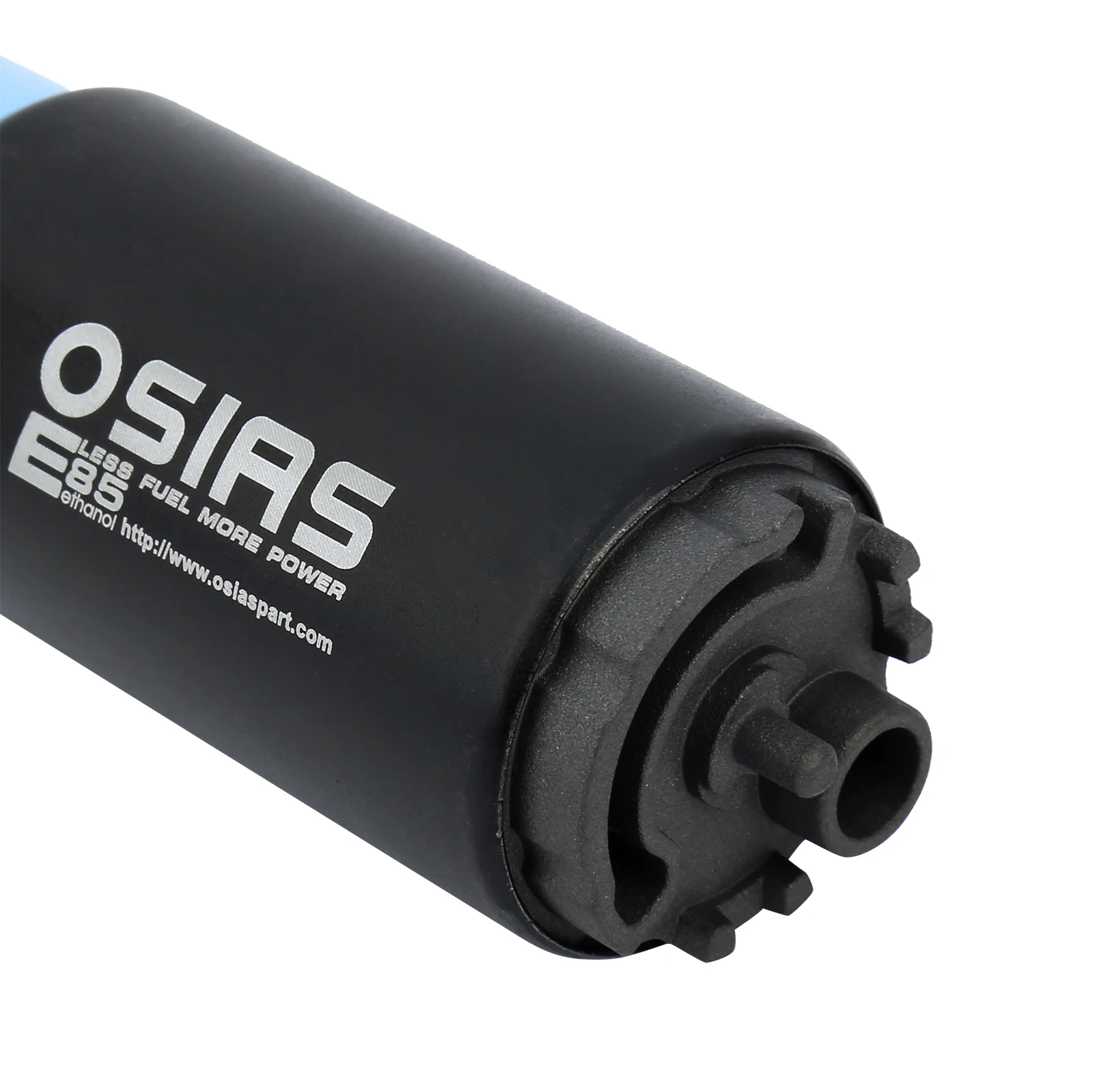 Рисунок 4 - Электрический топливный насос OSIAS 225LPH E85