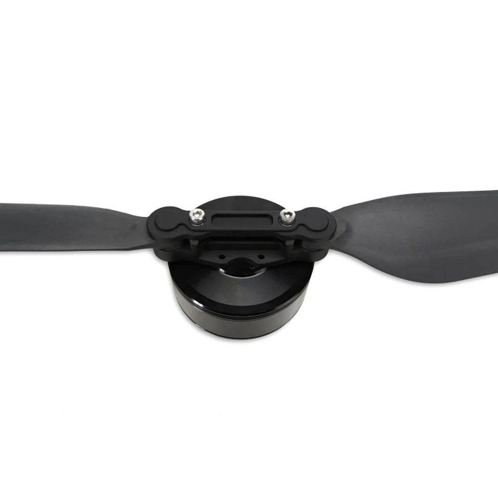 Hélices pliables Tarot 21/30 pouces pour drone multirotor - Lot de 2