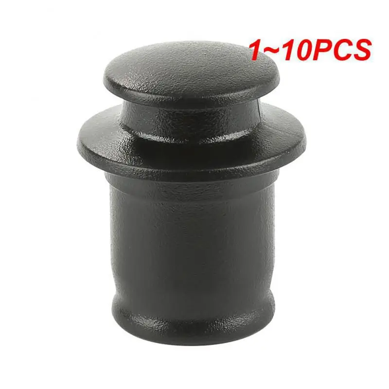 1 ~ 10Pcs Accendisigari Per Auto Coperchio Antipolvere Presa Presa Impermeabile Per Accendisigari Per Auto Adattatore Per Tappo Per Trattore Auto