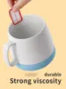 50 Self-adhesive Labels Labeled with ClassificationStudent Names Household Handwritten Prices Warehouse and Office Use 4