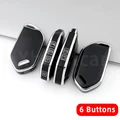 6button black cover