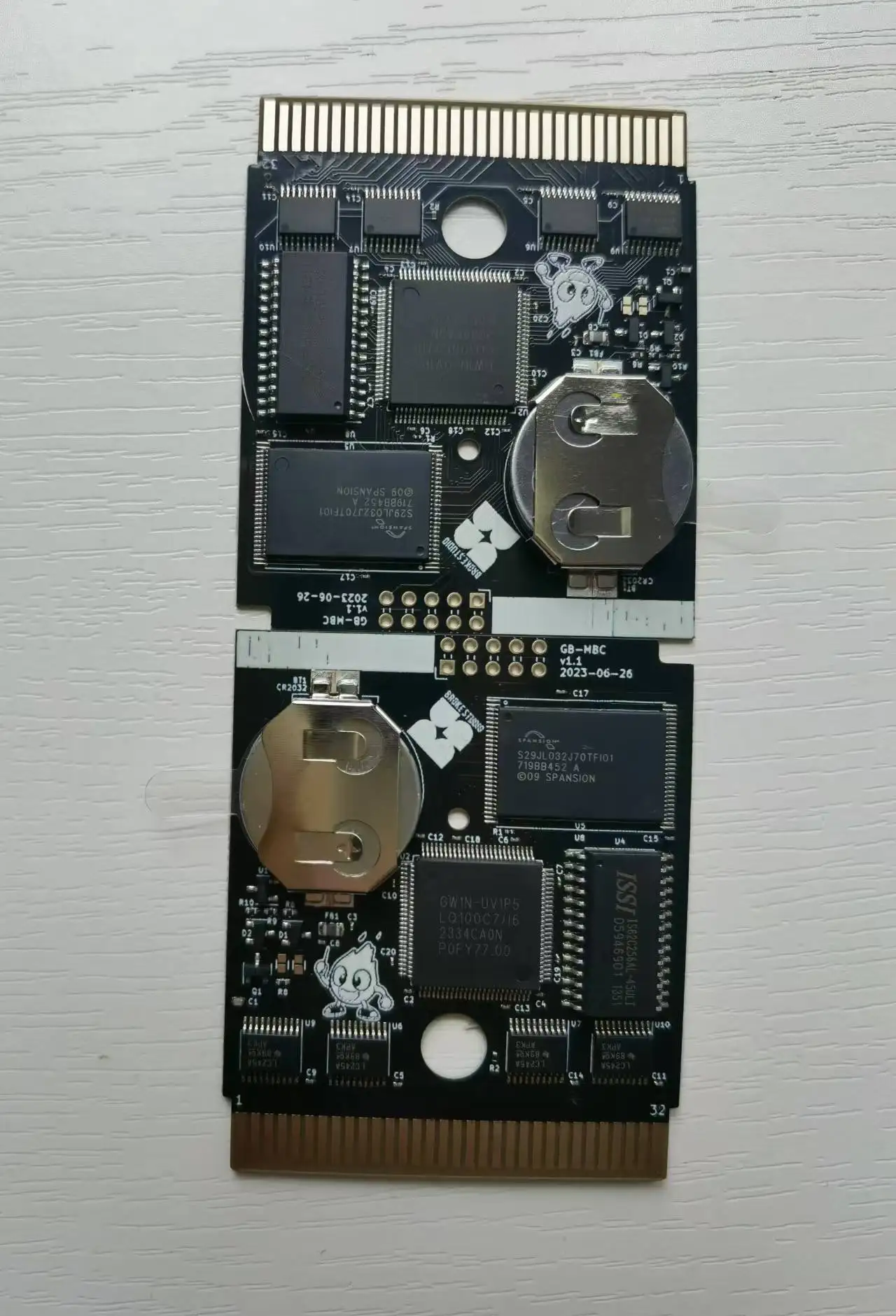 pcb services manufacturing prototype assembly smt and dip components purchase