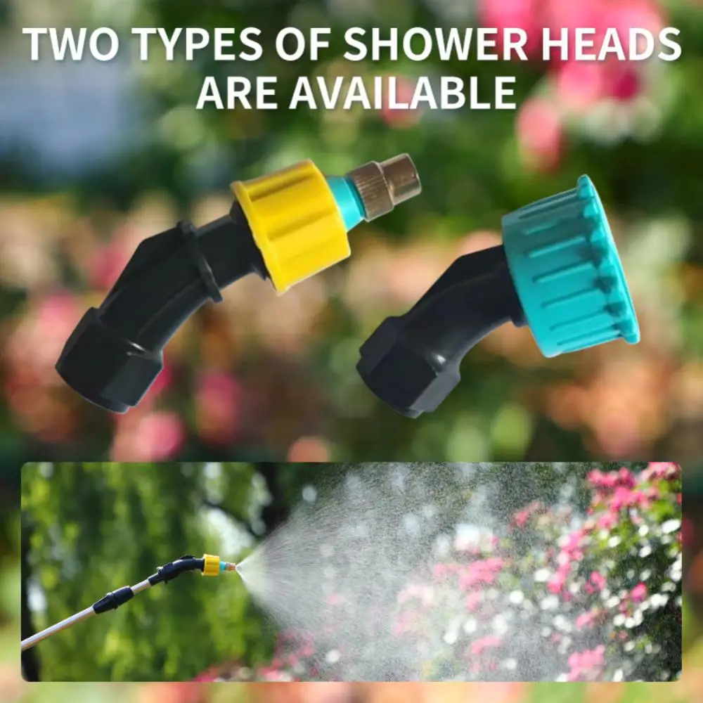

Sprayers Electric Garden Sprayer Rechargeable Watering Bottle Pesticide Dispenser Self-priming Water Pump Garden Equipment