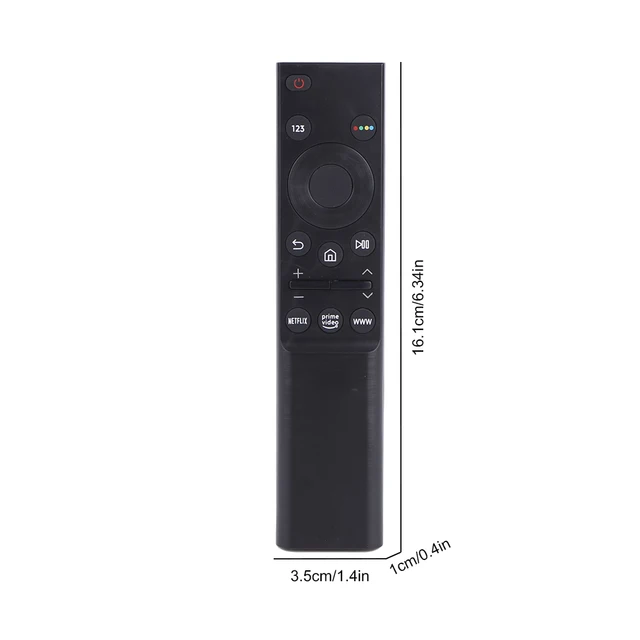 Universal Remote Control for Samsung 2021 Smart TV Remote Control Replacement BN59-01358D BN59-01358A BN59-01358B Remote Control - Image 6