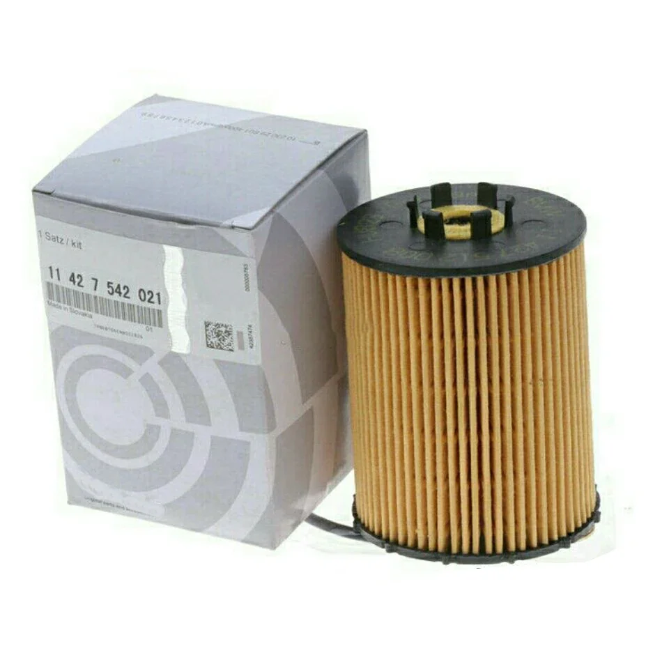 

Масляный фильтр для BMW E60 E63 E65 E66 E70 550i 650i 750Li 760i X5 4,8 6.0L 11427527957 11427542021 11427521008