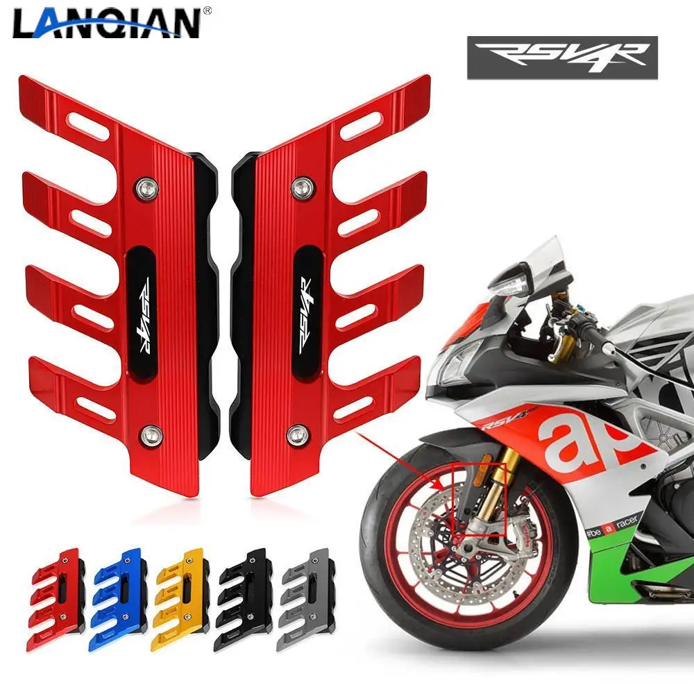 

Переднее крыло мотоцикла, боковая защита, брызговик, слайдеры, аксессуары для Aprilia RSV4 RF RSV4-RF FACTORY RSV4R 2009-2016