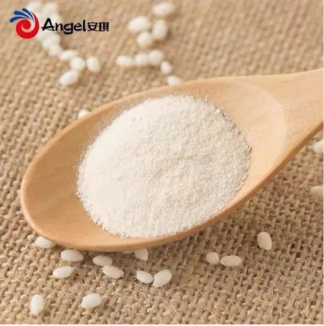 10pcs Aluminum Bag Used to Pack Rice Wine Making Yeasts of 8g