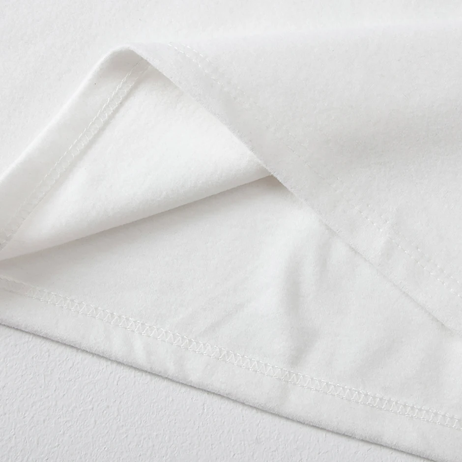 PlatiNum T-shirt Sustainable Features