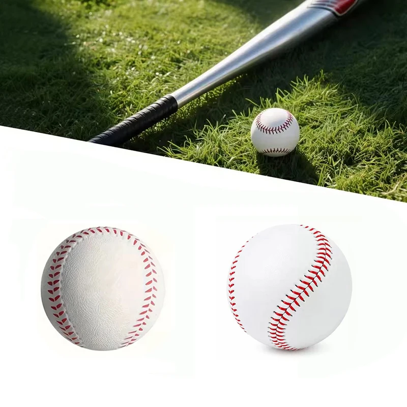 Soft PU Training Baseball 1