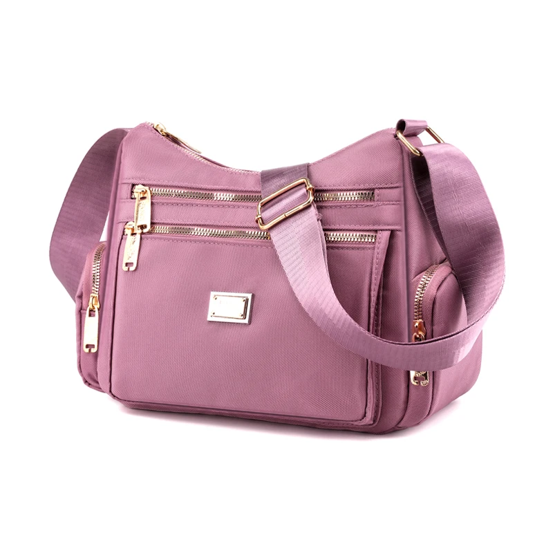 1 classic women's shoulder bag, crossbody bag, mother bag, suitable for various occasions, commuting bag