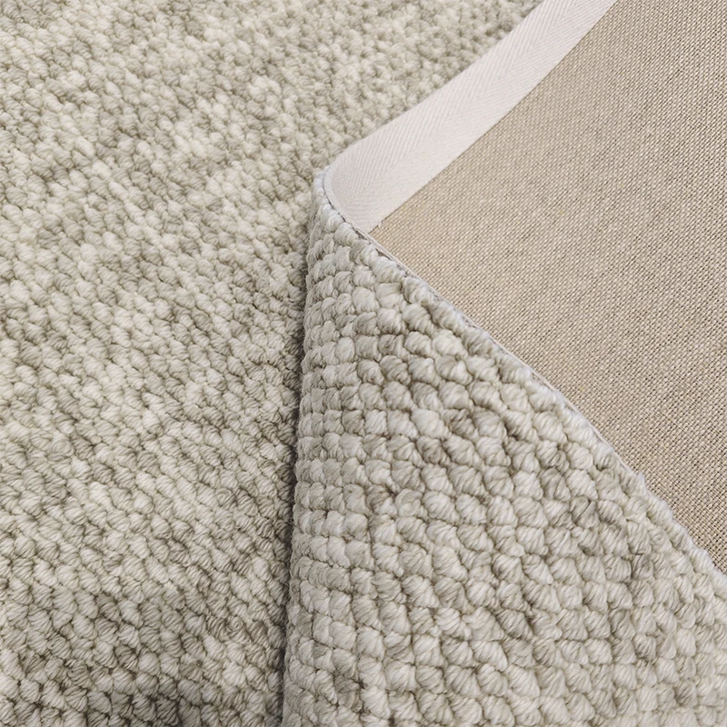 Imported New Zealand Wool Carpet Living Room Bedroom Home Decor Sofa Table Floor Mat