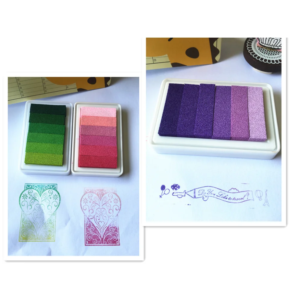 Рисунок 5 - Блокнот для скрапбукинга