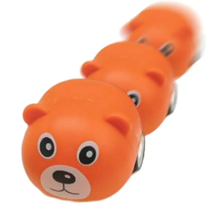 Pull Back Cars Pull Back Animal Shaped Cars Model Car Vehicles Toy Pull