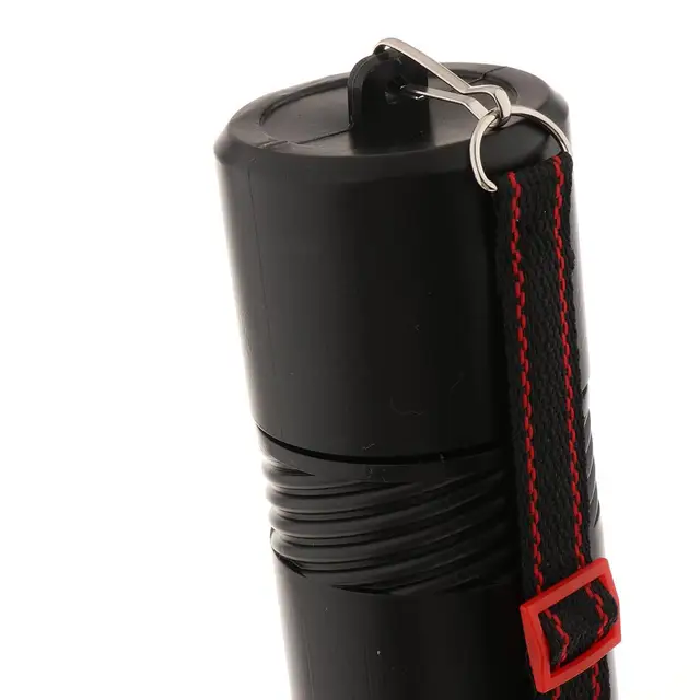 Tubo Espandibile Per Trasporto Documenti E Opere D'Arte - Impermeabile, Con Tracolla, 50-90cm - Foto 3