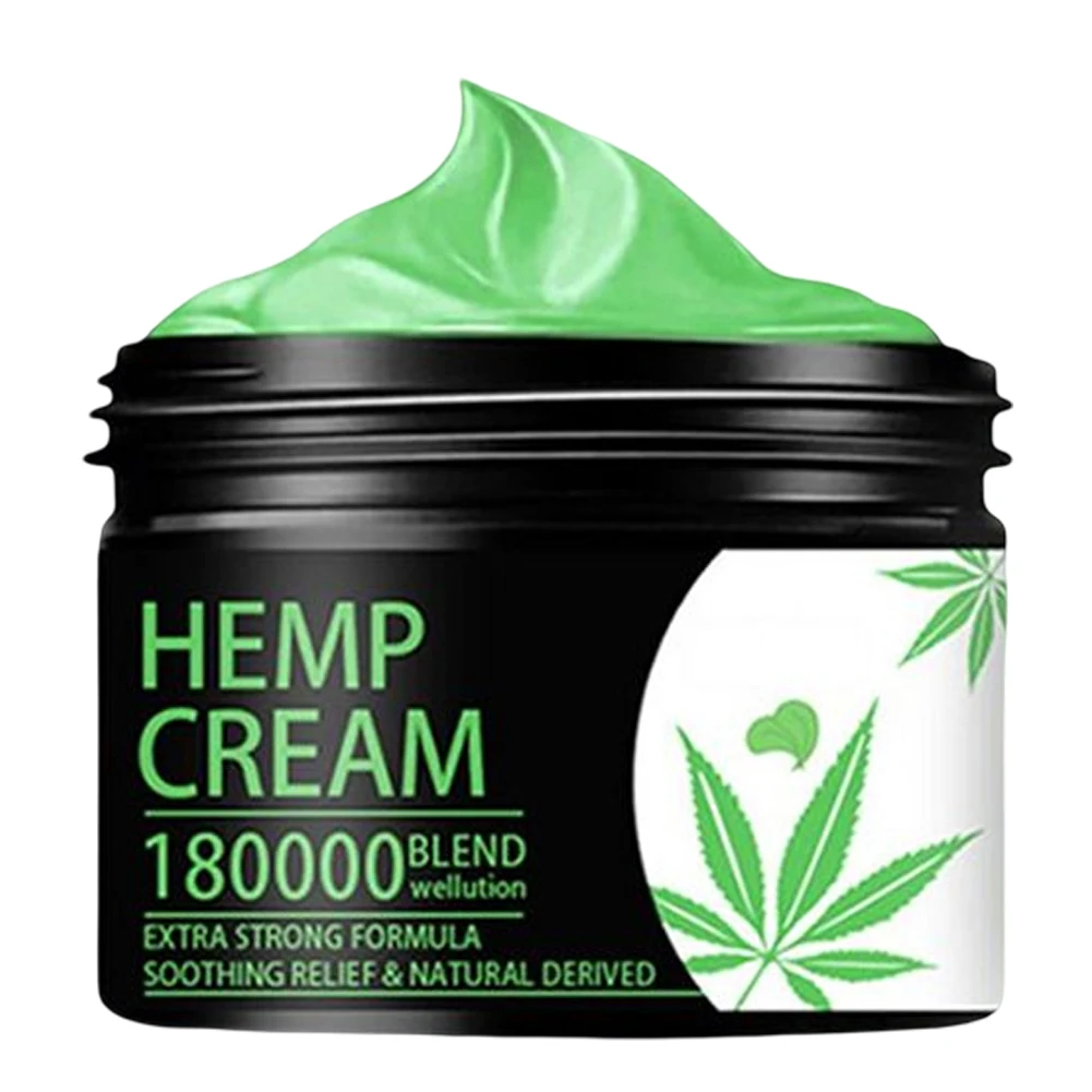 Massage Cream Promotes Fast Recovery Suitable For Feet Joint Muscle