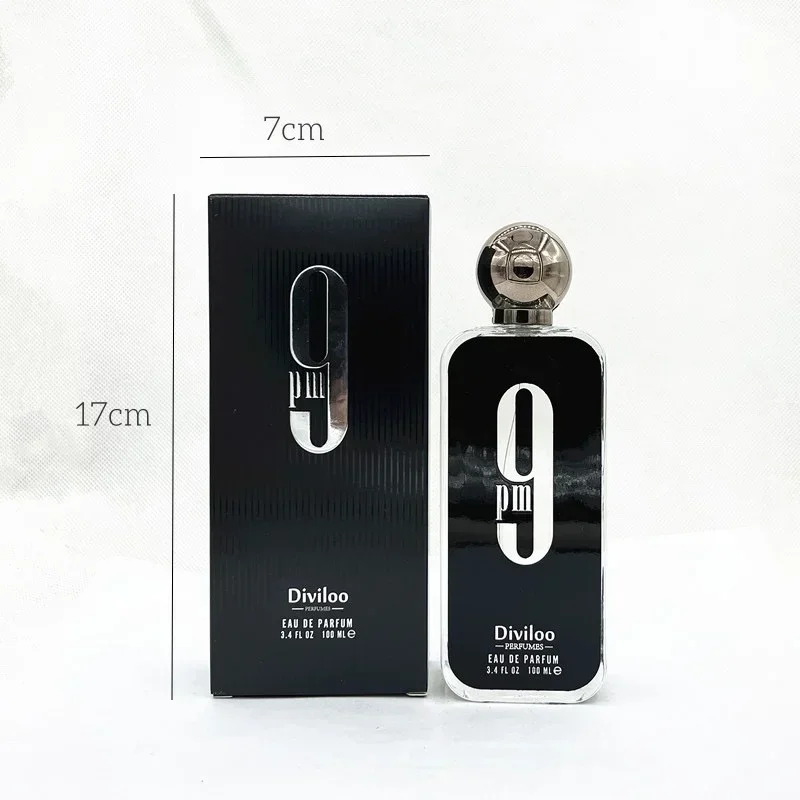 Premium Men’s Perfume Bottle & Gift Box – Multi-Material Crystal, Glass, Ceramic, A... - SKU PGBB1133 - UGI Packaging