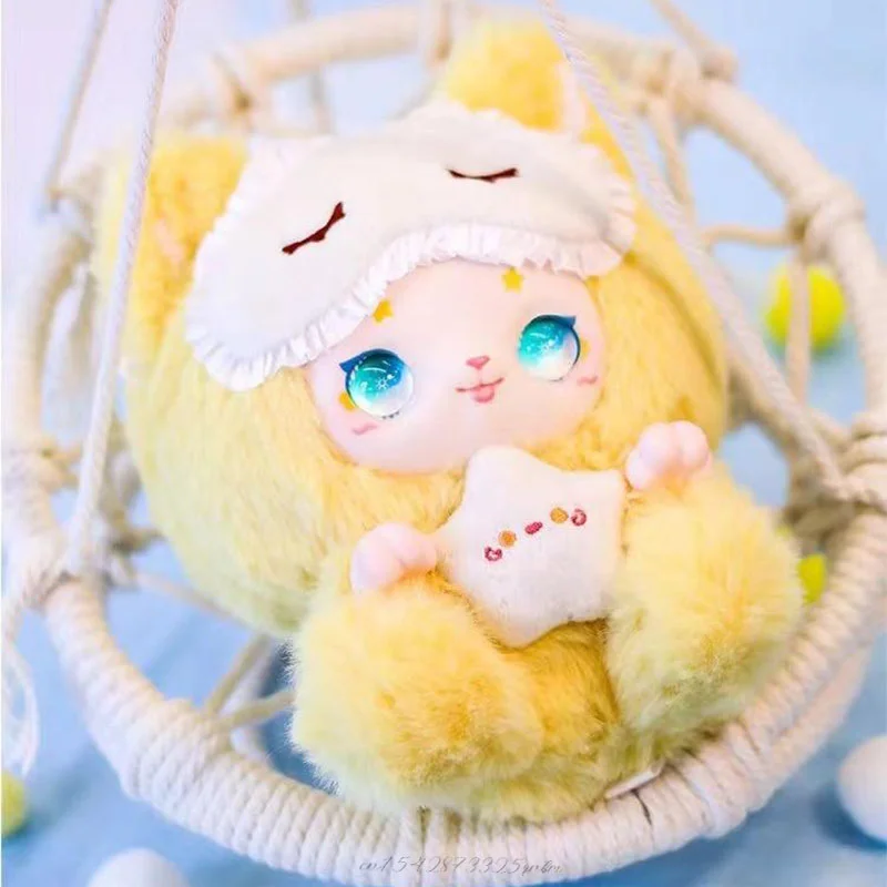 KIMMON キモン ぬいぐるみ Protagonist ビッグシークレット KIMMON you are the protagonist series plush blind box cute